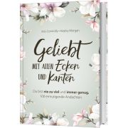 Produktbild des Artikels Geliebt. Mit allen Ecken und Kanten (Buch - Gebunden)