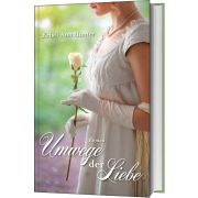 Produktbild des Artikels Umwege der Liebe (Buch - Gebunden)